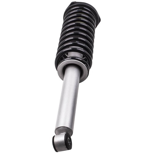 Rear Air Spring to Coil Spring Conversion Kit For Lexus LS430 USF30/XF30 2001-06 - Picture 4 of 10