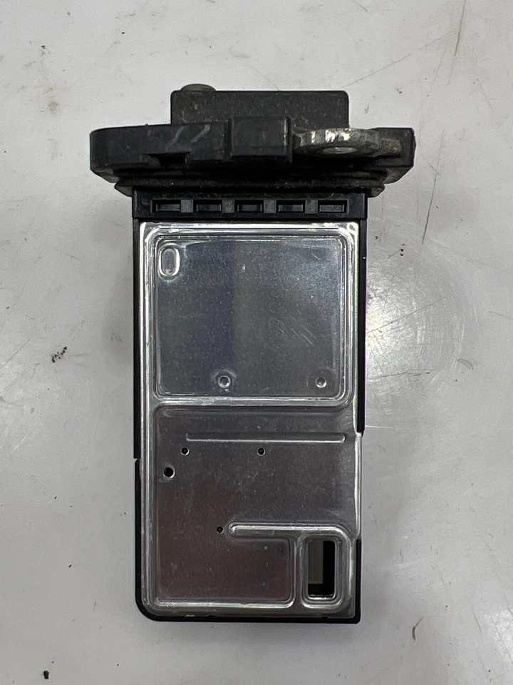 Medidor de flujo de aire Honda para Civic RDX TSX RL TL MDX ZDX Odyssey OEM 37980RV0A01 Foto 2 de 4