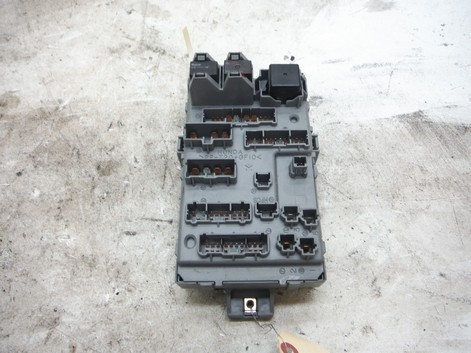 2003 ACURA CL 3.2L DRIVER DASH FUSE BOX ASSEMBLY OEM 2001 2002 - Bild 1 von 10