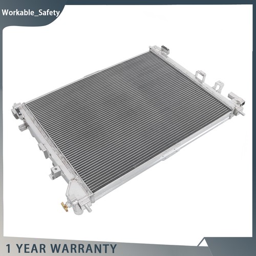 CU13682 3Row Full Aluminum Radiator Fit For 2018-2020 Chevrolet Equinox GMC - Bild 7 von 11