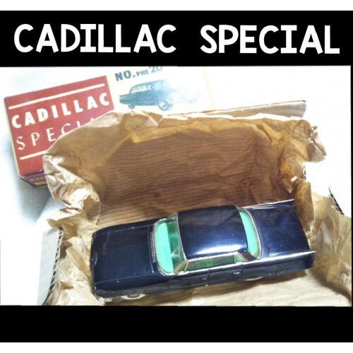 [367]CADILLAC SPECIAL キャデラック チェリカフェニックス 367] CADILLAC SPECIAL Cadillac Cherry Phoenix | eBay
