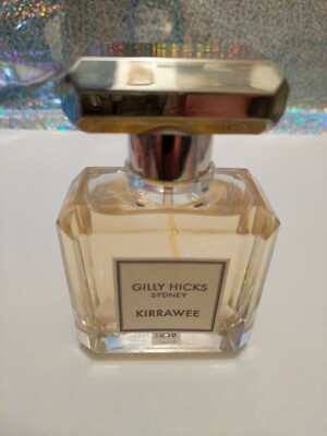 1.7 fl oz Gilly Hicks Kirrawee eau de parfum fragrance spray