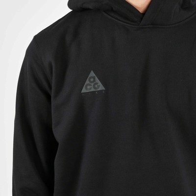 nike acg pullover hoody