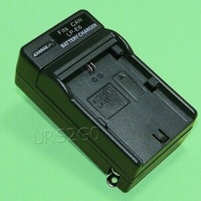 100 NEW High Quality AC Battery Portable Quick Travel Charger for Canon EOS 5DS