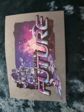 WELCOME TO THE FUTIRE HEAT TRANSFER