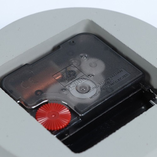 Quartz Movement Clock Mechanism Noiseless Watch Machinery Quartz Clock - Picture 4 of 8