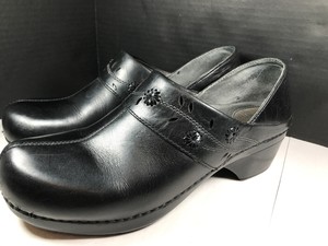 dansko tamara black
