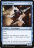 MTG Magic the Gathering Faerie Vandal (26/162) Zendikar Rising Commander NM