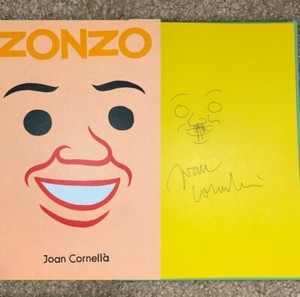 Joan Cornella | eBay