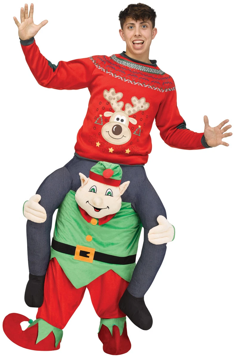 Elf costume hotsell near me