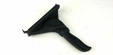 2001 Bmw X5 E53 3.0i Hand Brake Leather Cover Black Oem A35