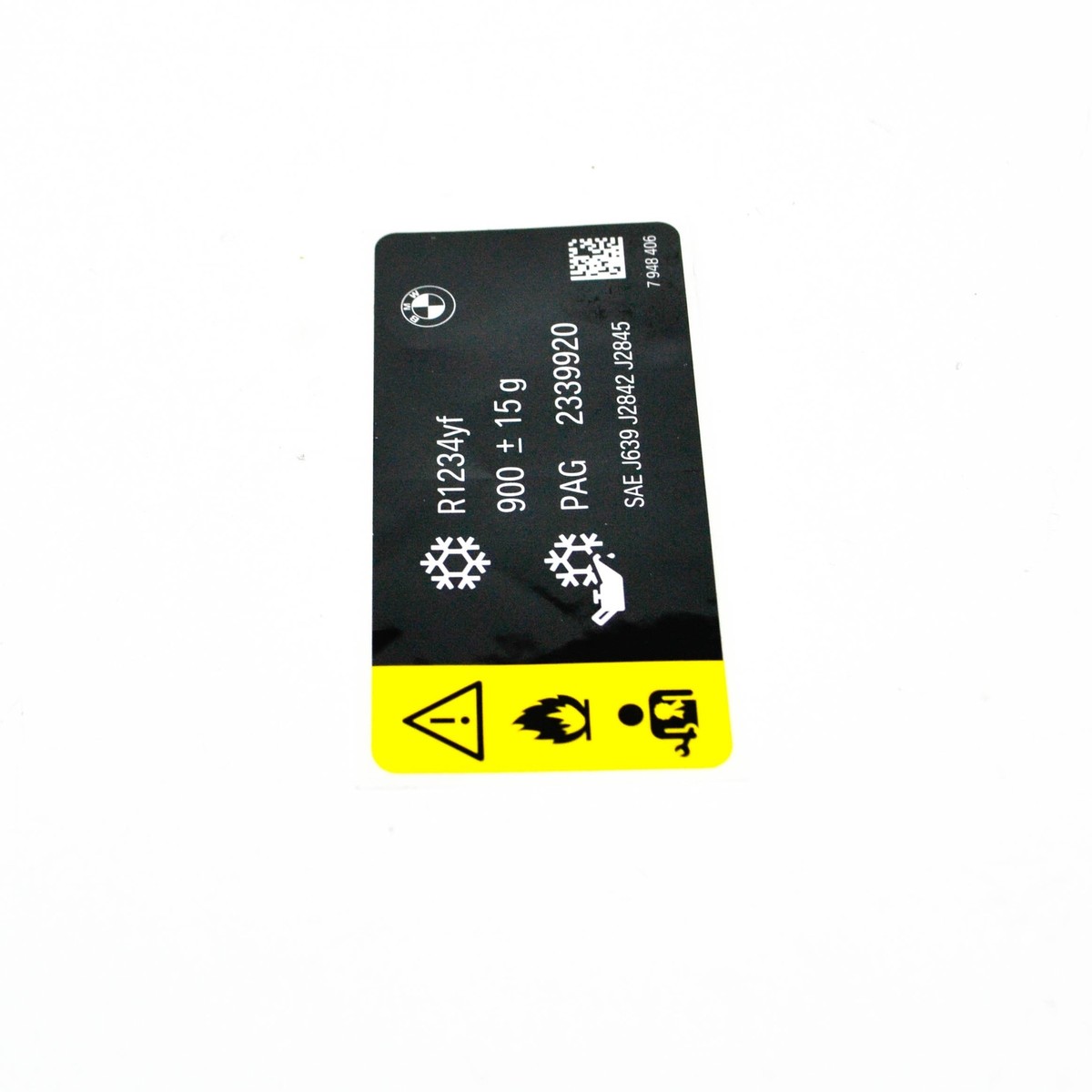 THE OPEN 147th CARNOUSTIE ネームプレート NEW BMW X7 G07 LABEL 71237948406 ORIGINAL | eBay