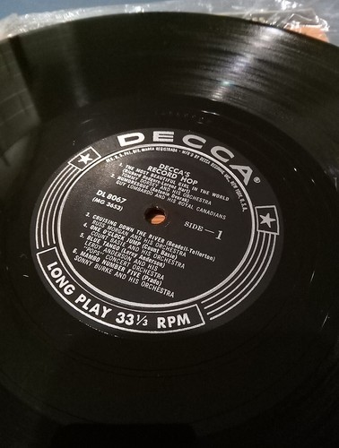 Decca's Record Hop, Remember How Great, Jazz of 2 Decades - Picture 5 of 5