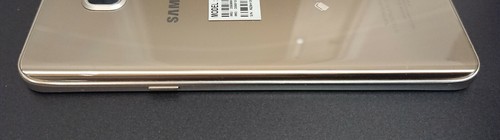 Samsung Note 5 Duos SM-N9200 Dual Sim 32GB, Excellent Condition Unlocked Gold - Afbeelding 9 van 9