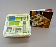 Smart Games Temple Trap Logic Educational Travel Game Kids Adult Brain Teaser