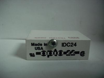 OPTO 22 IDC24 DC INPUT MODULE QUANTITY!!
