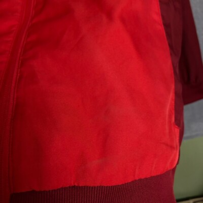 Milan AC Maillot d'Entraînement Avant-Match Fermeture Éclair 1/4 - Noir