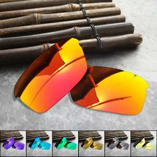 LensOcean Polarized Replacement Lenses for-Oakley Razrwire-Options