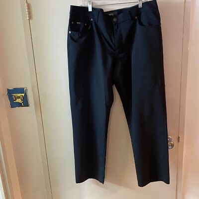 Brax Cooper Fancy Fit WT Regular Fit Chino 38/30 - inseam
