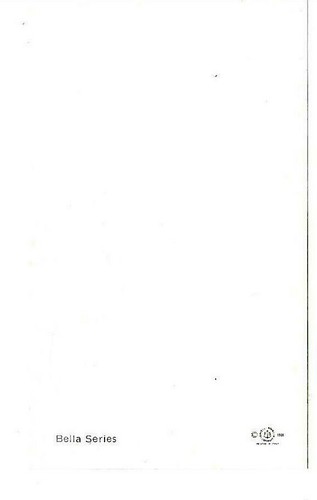 1981 S. BENOIST ?? HOLY CARD PRINT IN ITALY - Picture 2 of 2