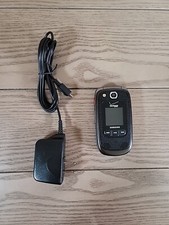 Verizon Samsung Convoy 2 SCH U660 Flip Phone SELLING AS IS battery not charging