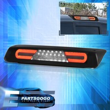 For 04-08 Ford F150 06-08 Mark LT Smoke LED Bar 3RD Third Brake Light Cargo Lamp