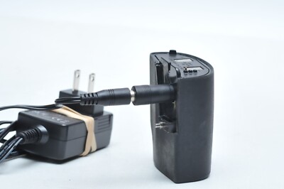 H Battery Grip Charger BCH Adapter for Hasselblad H 1850/2900/3200
