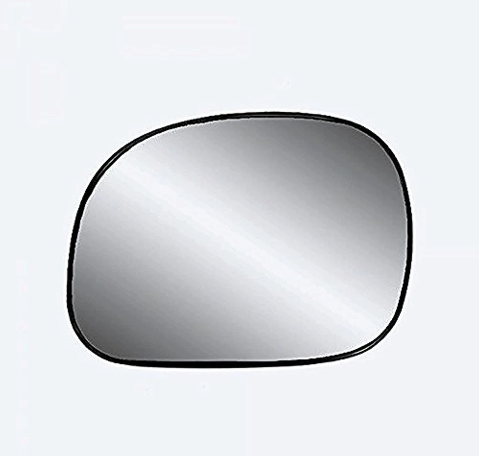 Espejo retrovisor izquierdo navegador K SourceFits 97-02 Expedition, 97-03 F150, F250, F350, 98-02 Foto 2 de 2