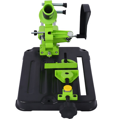 Angle Grinder Fixed Universal Adjustable Bracket Table Saw for 100/115/125 mm