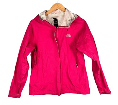 ★THE NORTH FACE★ NJ2HR32B WOMEN'S CHAMAAR JACKET_PALE PINK s-l400.jpg