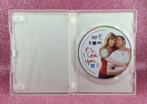 DVD REGION 4 ~ LOT #5 ~ YOU CHOOSE TITLE ~ ALL GOOD CONDITION ~ VARIOUS GENRES - Picture 255 of 508