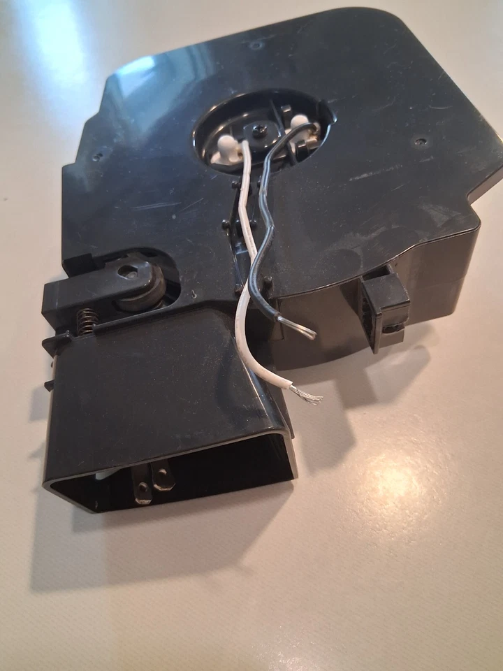 carrete de cable simplicity canister S36L Foto 4 de 4