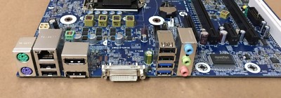 HP Z230 Workstation Tower Motherboard 698113-001 697894-002
