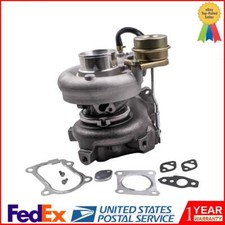Ct26 Turbocharger Turbo W Gasket Kit For Toyota Supra 3.0l 7mgte 17201-42020