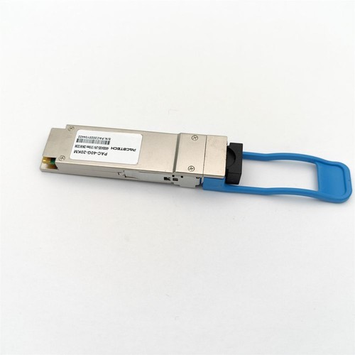 40G QSFP LR4 1310NM 10KM LC Module Transceiver Singlemode Duplx Full Compatible - Picture 6 of 8