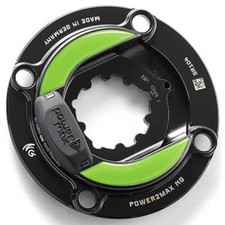 misuratore di potenza mtb power2max NGeco SRAM