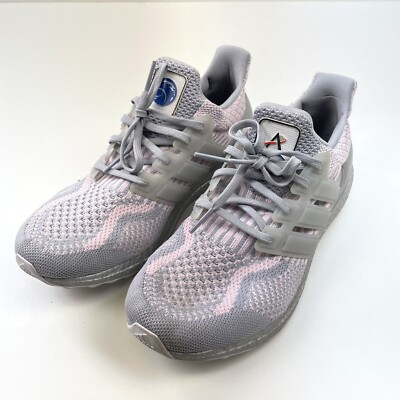 nasa ultraboost 5.0 dna