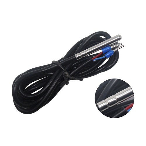 Digital Temperature Controller AC220V 10A Thermostat Regulator Egg Incubator LED - Picture 6 of 6