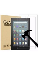 Amazon Kindle Fire HD 7 8 Tablet Tempered Glass Screen Protection