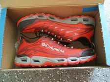 columbia cypresswood shoe