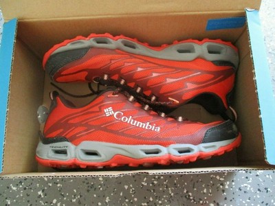 columbia cypresswood shoe