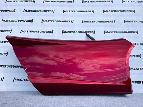 MCLAREN 650S 675LT 2014-2017  RIGHT SIDE DOOR PANEL GENUINE