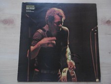 Mitch Ryder Autogramm signed LP-Cover "Rock And Roll / Soul Kitchen" Vinyl