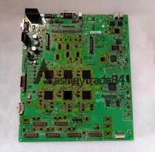 1PC Used YASKAWA Electric SRDA-EAXA21A Circuit Control Board for DX200 Robots