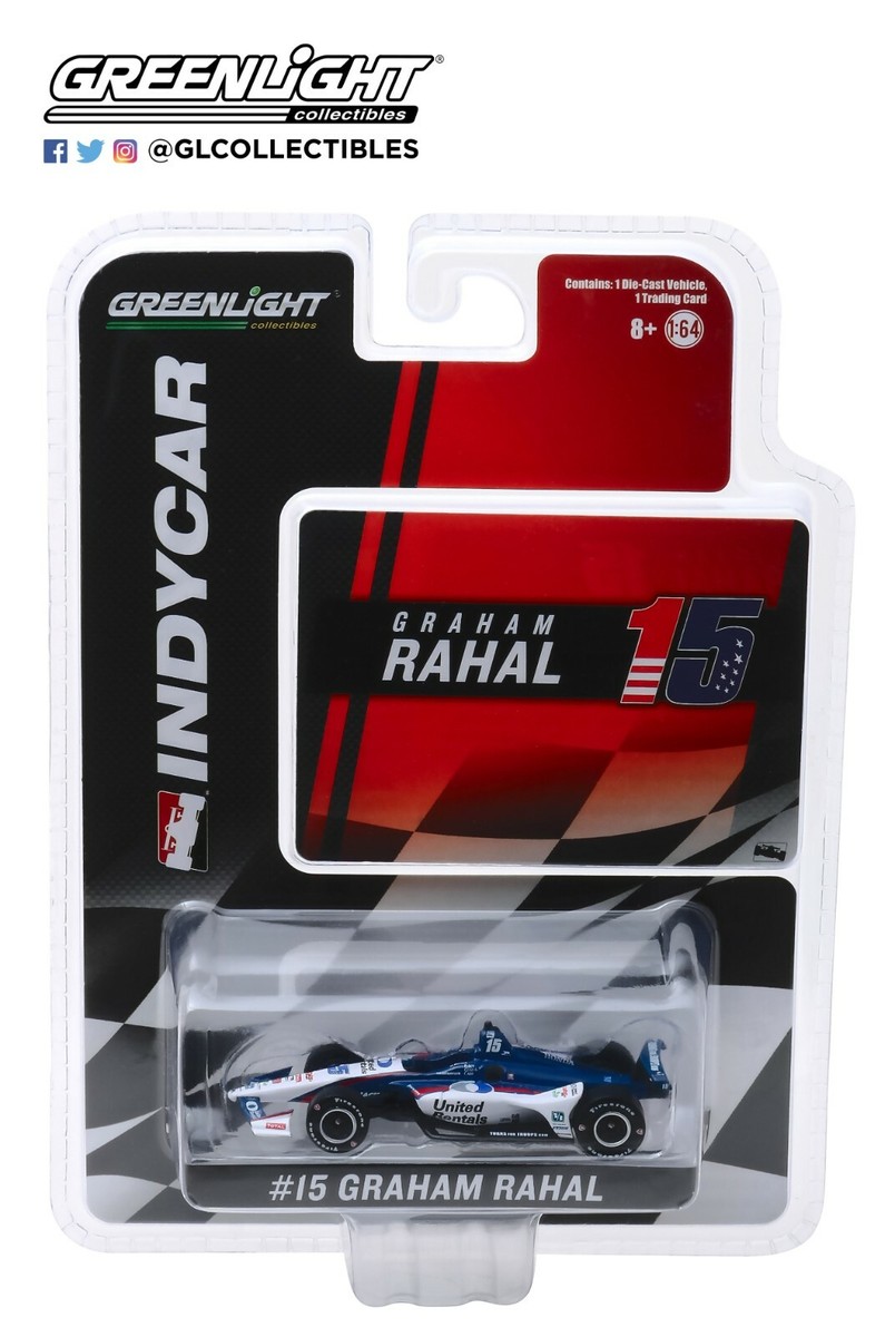 Greenlight 1/64 2020 NTT Indy Car #12 Will Power Team Penske