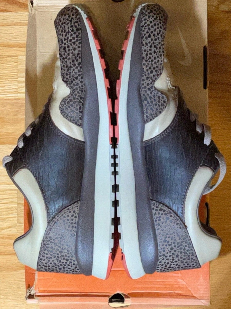 Nike Air Safari 87 OG 2003, 306324 261, Rare VTG LE Mens Nike Air Safari 87 OG 2003, 306324 261, Rare VTG LE Mens