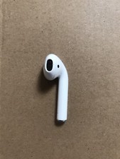 Apple Airpods 2nd Gen - A2031 - Left Earbud Only - No Right Ear - No Case
