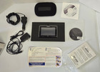 Magellan Maestro 4350 Portable Gps Auto Navigation - Tested Working