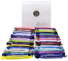 BOND NO 9 EDP 1.7ml .057fl oz x 4 COLOGNE PERFUME SPRAY SAMPLES PICK ANY 4