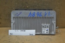 2012-2014 Toyota Camry 2.5L Engine Control Unit ECU 8966106K64 Module 340-8c1